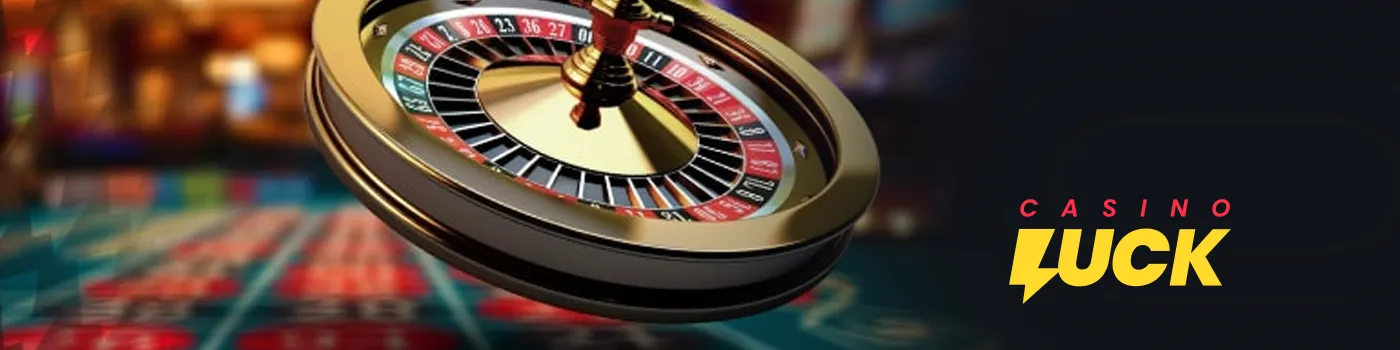 Casinoluck Best Sweepstake Casino