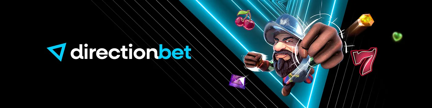 Directionbet Best Sweepstake Casino