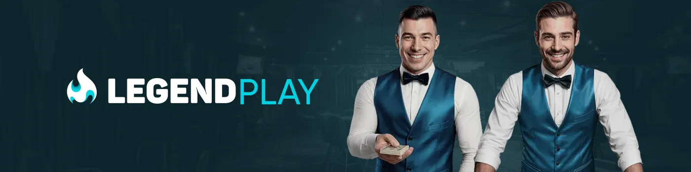 Legendplay Best Sweepstake Casino
