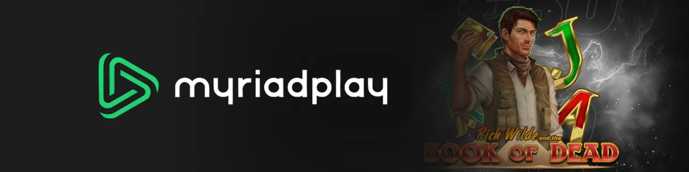 Myriad Best Sweepstake Casino