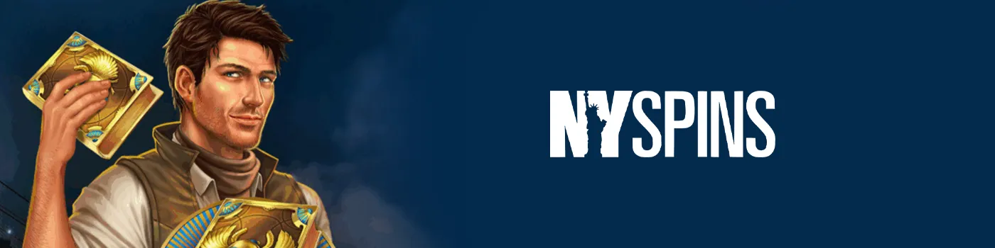 NY Spins Best Sweepstake Casino