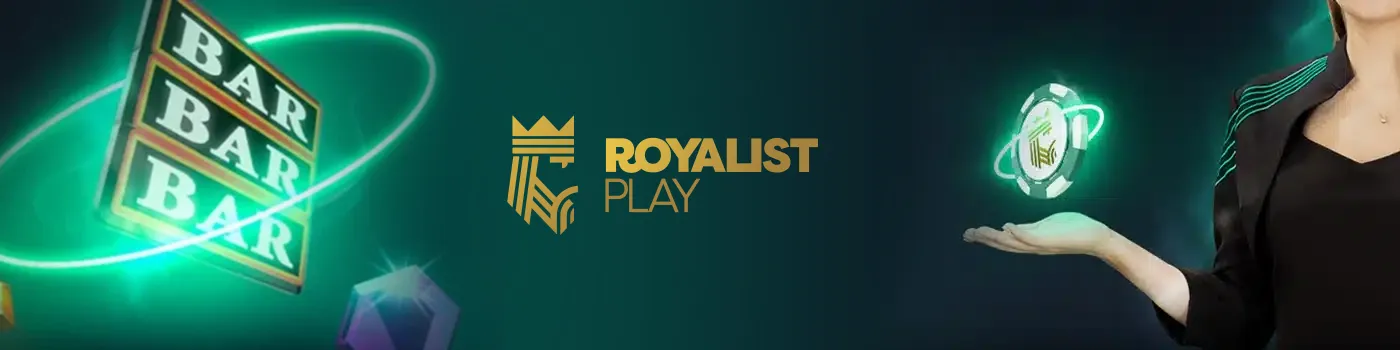 Royalistplay Best Sweepstake Casino