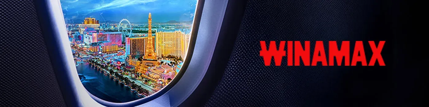 Winamax Best Sweepstake Casino